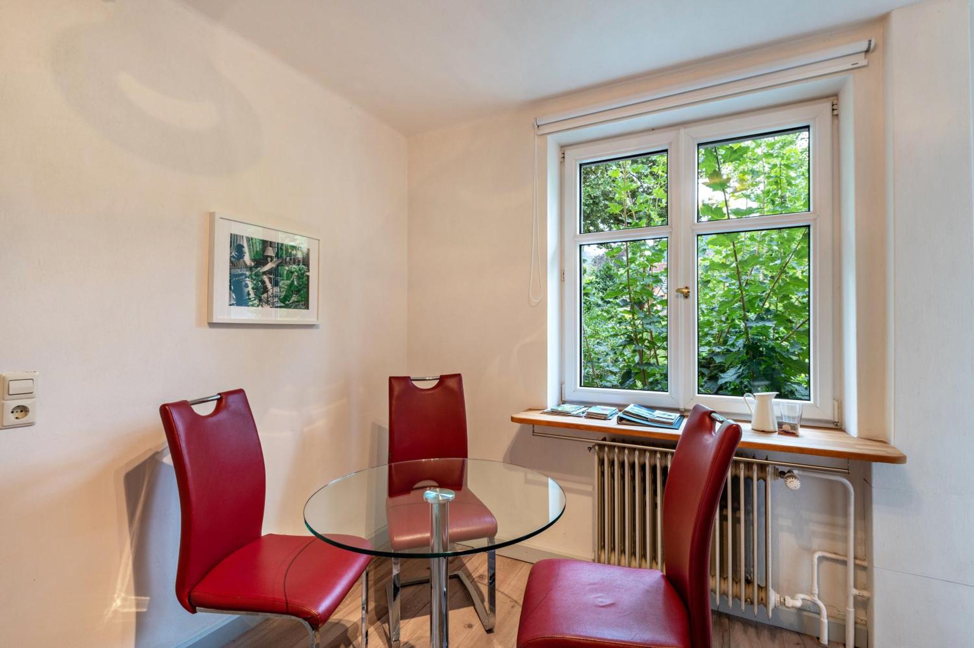 Appartement Waldhorn Badenweiler Exterior photo
